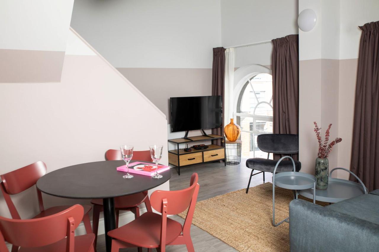 Bob W Commercial House Londen Buitenkant foto